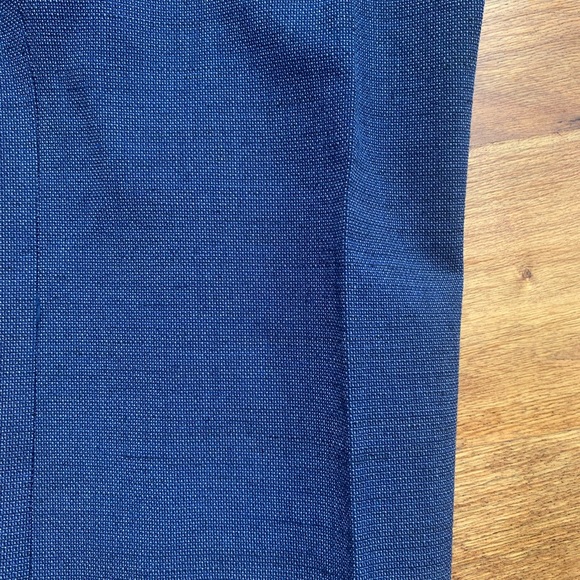 Ann Taylor Petite Julie Trouser. - Picture 3 of 7